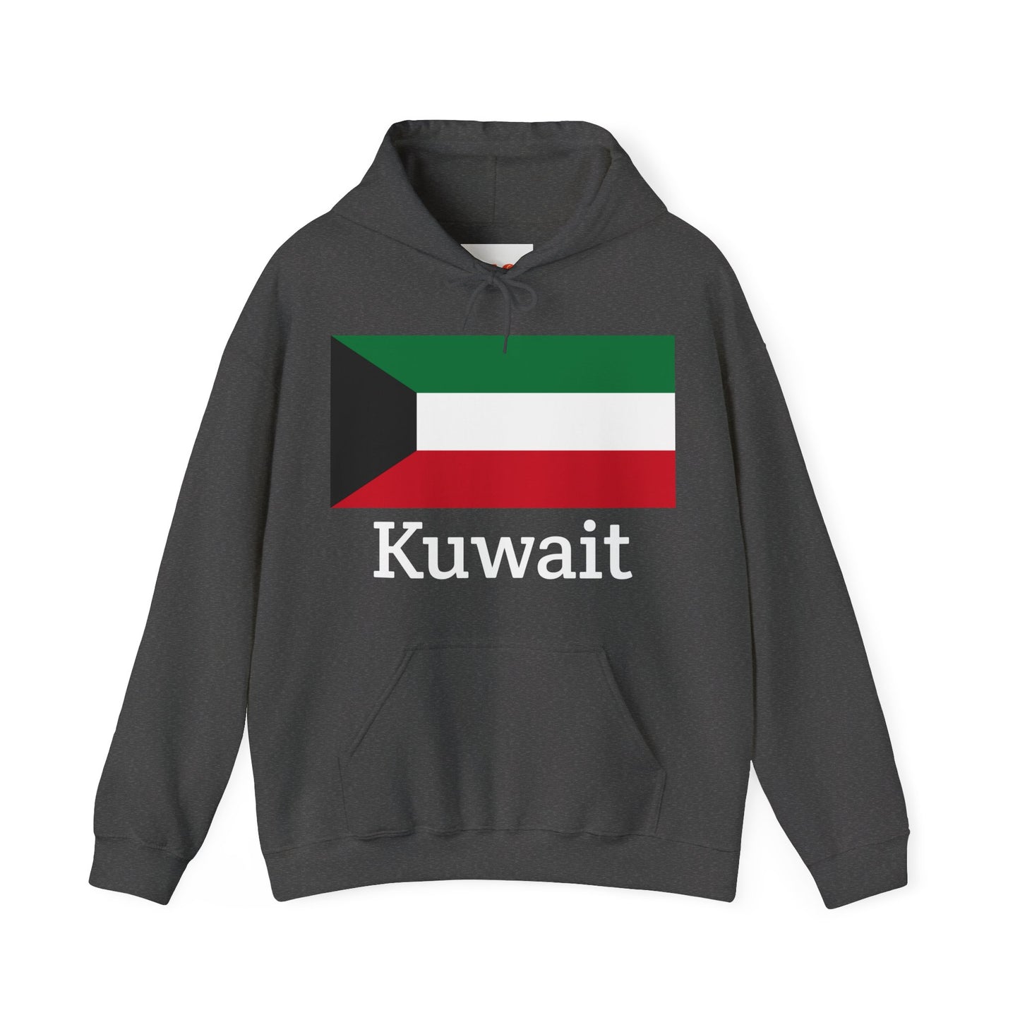 Kuwait Hoodies