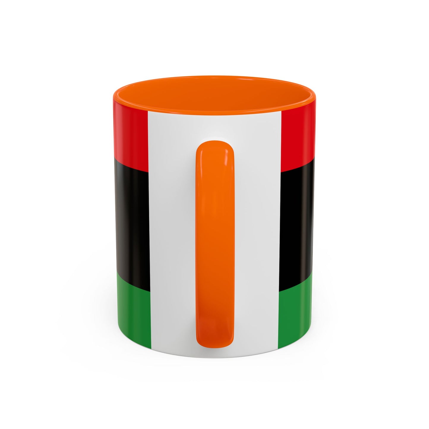 Libya Mug