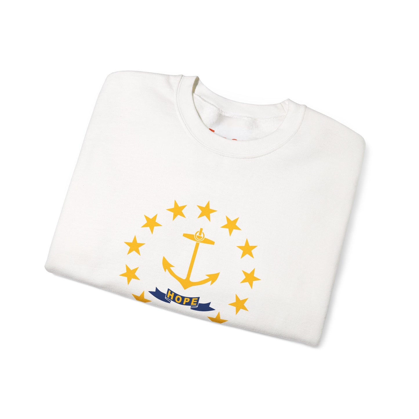 Rhode Island Inspired Sweatshirt