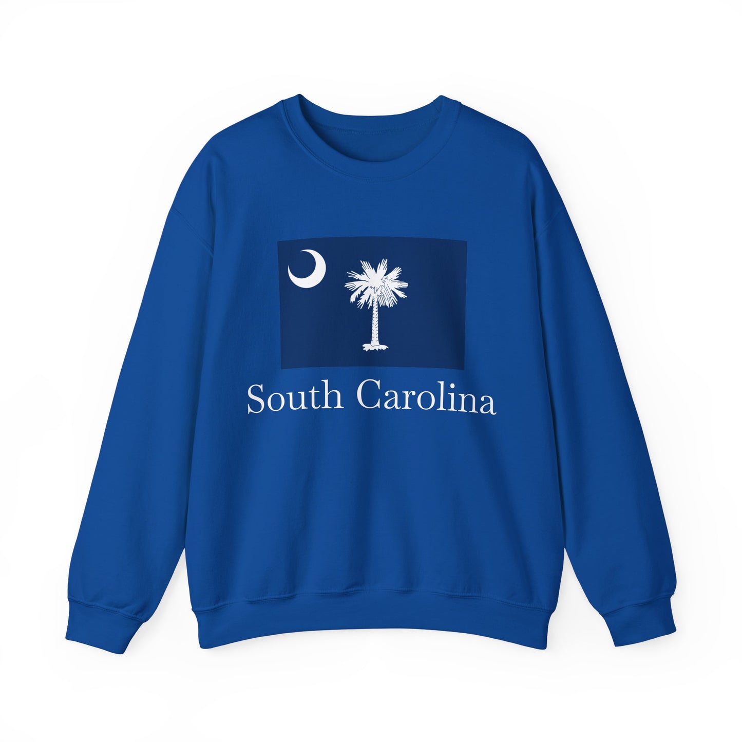 South Carolina Sweatshirt