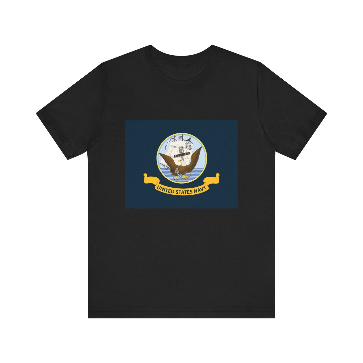 US Navy T-shirt