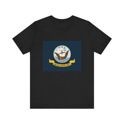US Navy T-shirt