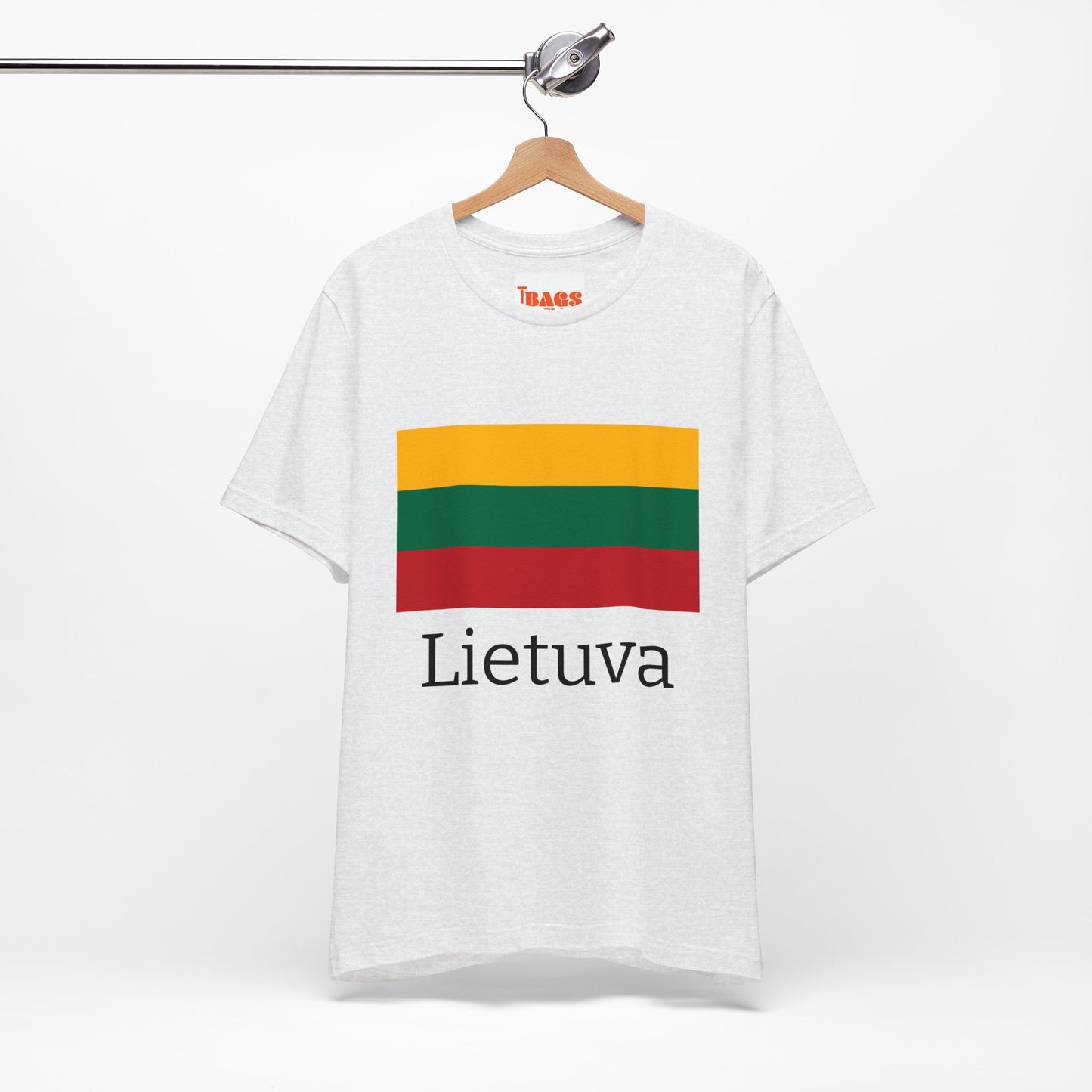 Lietuva T-shirts