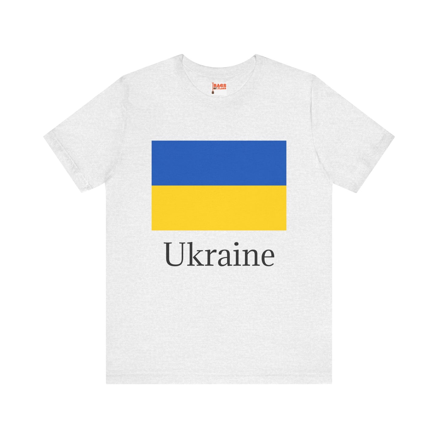 Ukraine T-shirt
