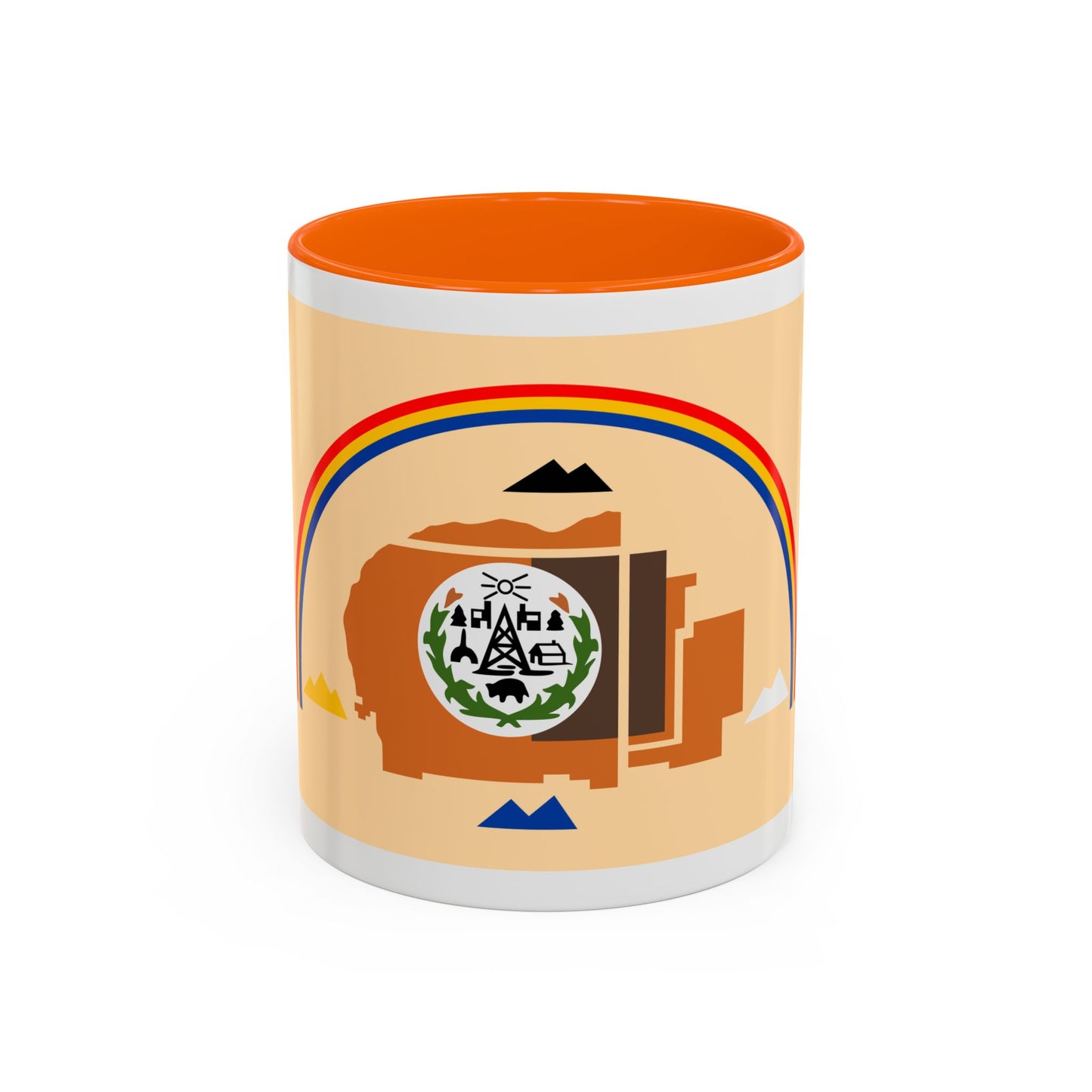 Navajo Mug