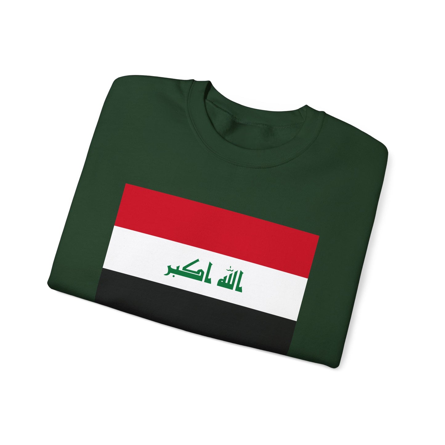 Iraq Sweatshirt