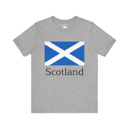 Scotland T-shirts