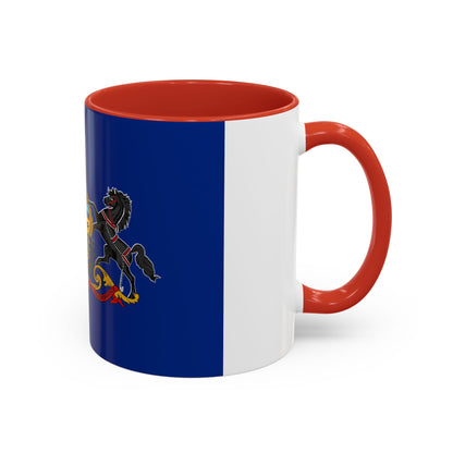 Pennsylvania Mug