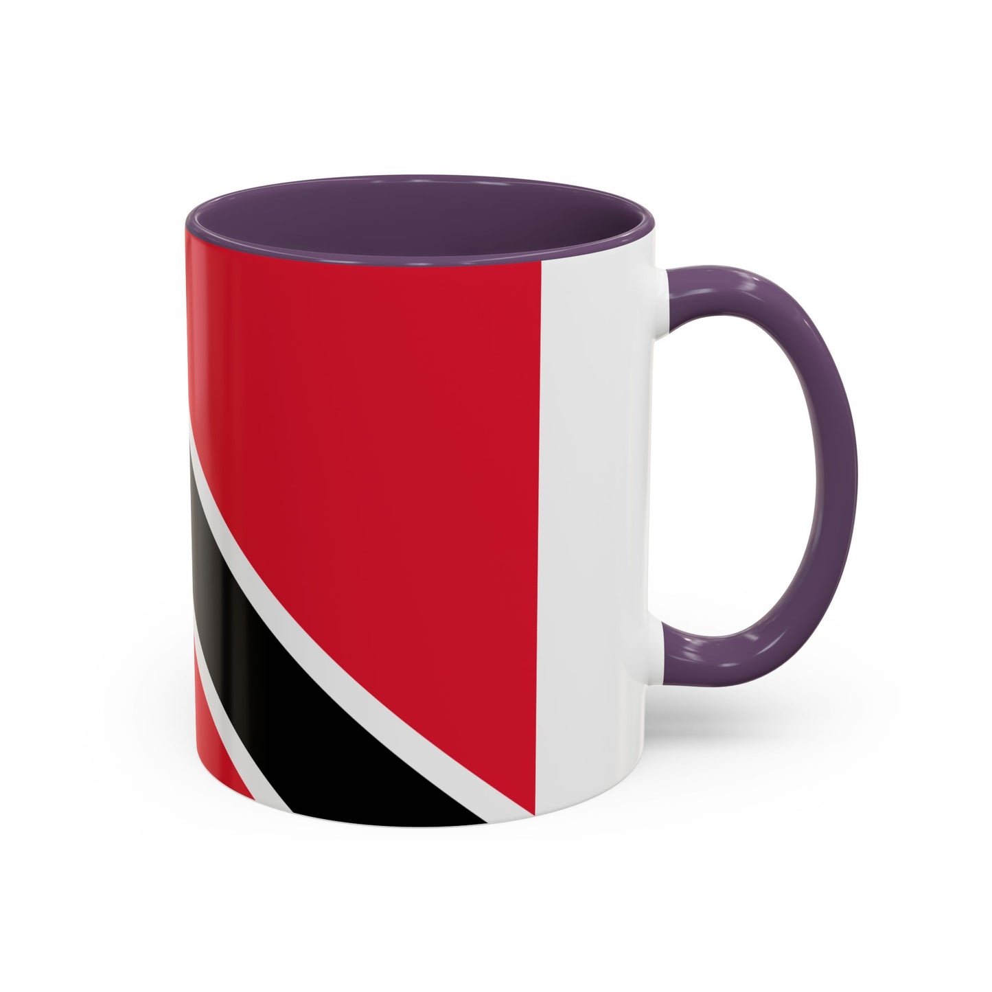 Trinidad and Tobago Mug