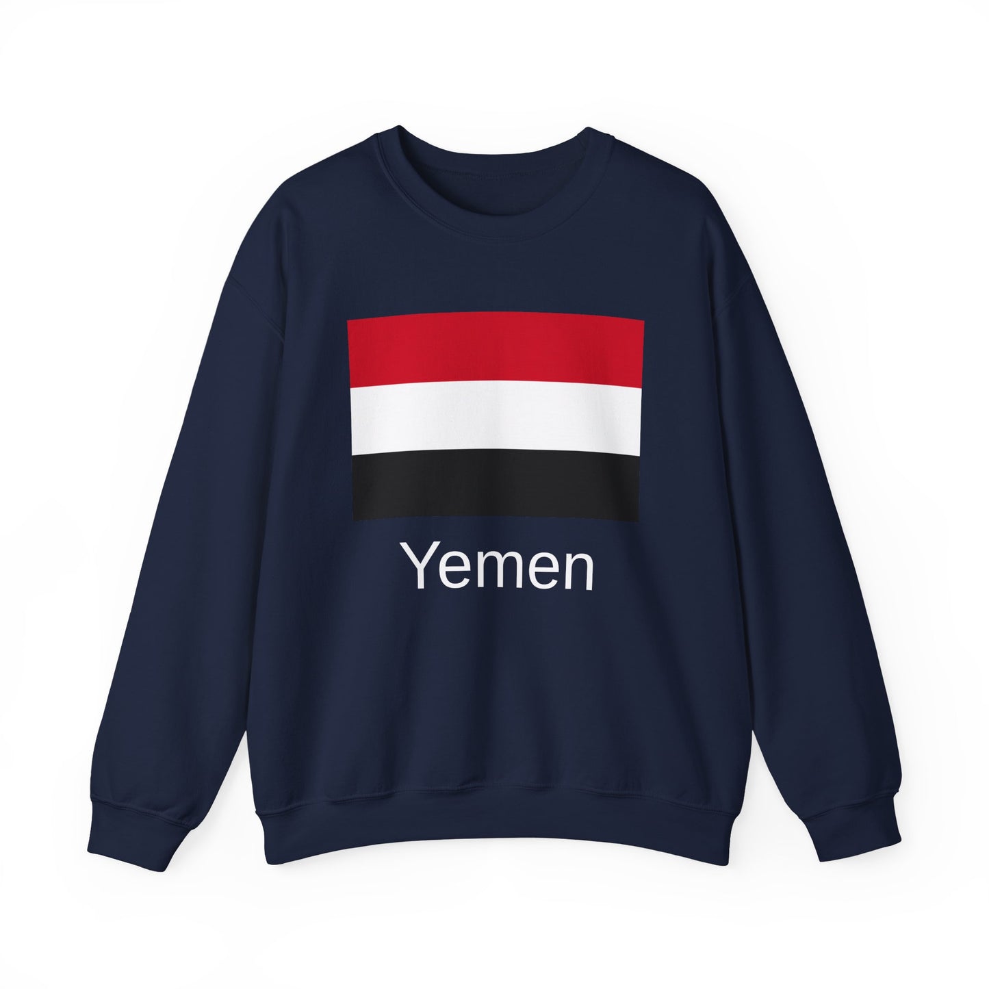 Yemen Sweatshirt