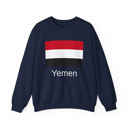 Yemen Sweatshirt