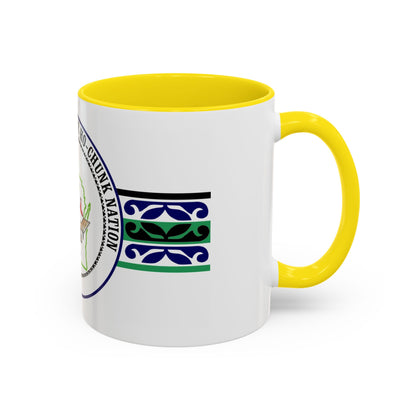 Ho Chunk Mug
