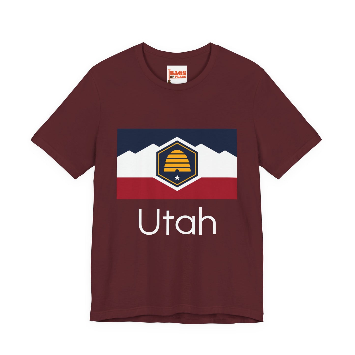 Utah T-shirts
