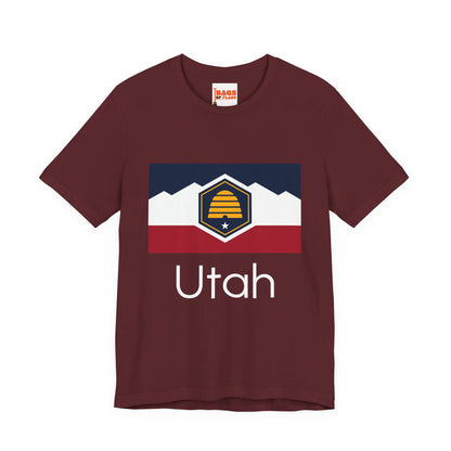 Utah T-shirts