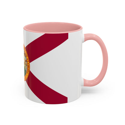 Florida Mug