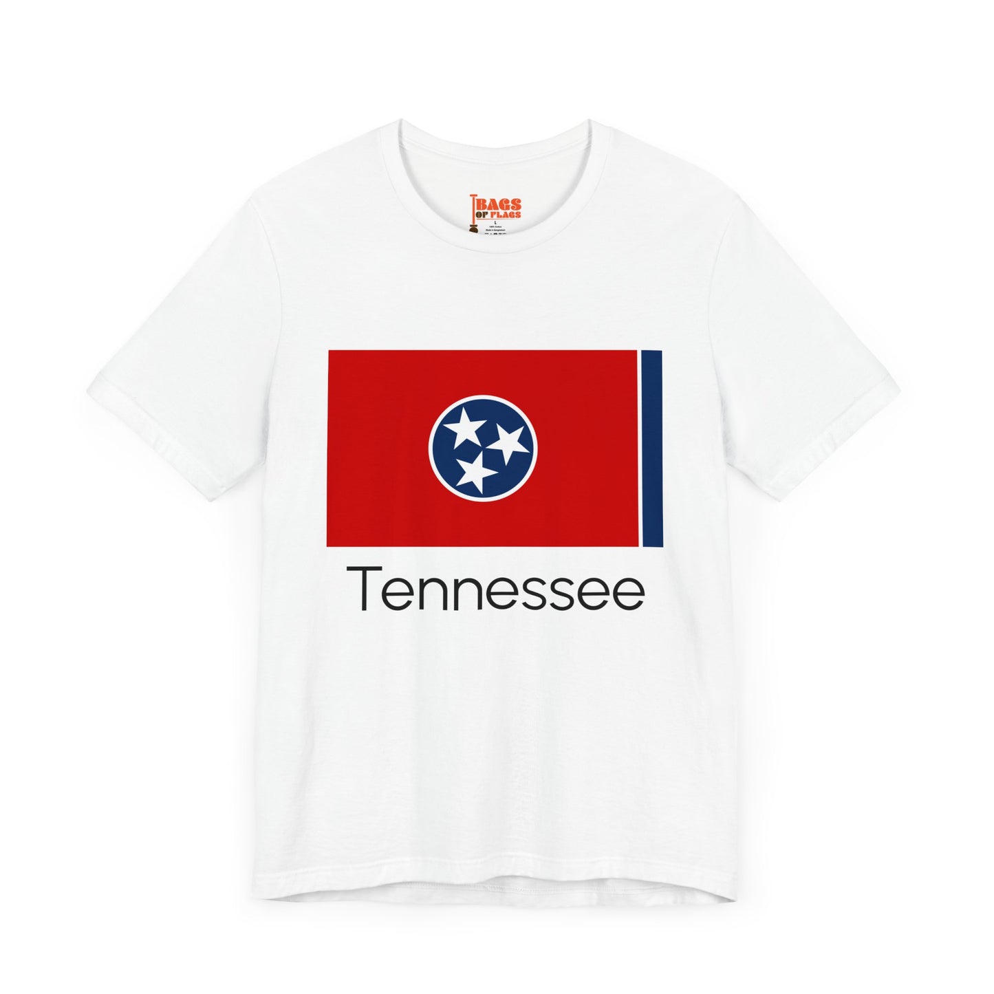 Tennessee T-shirts