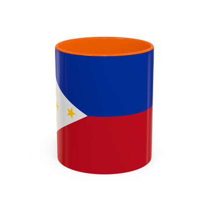 Philippines Mug