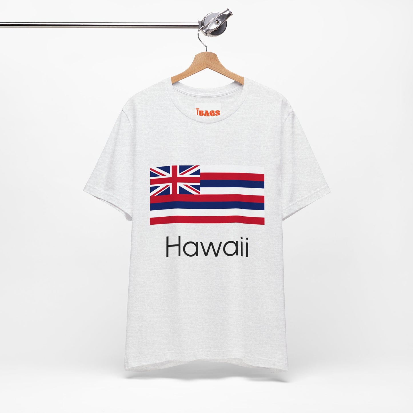 Hawaii T-shirts