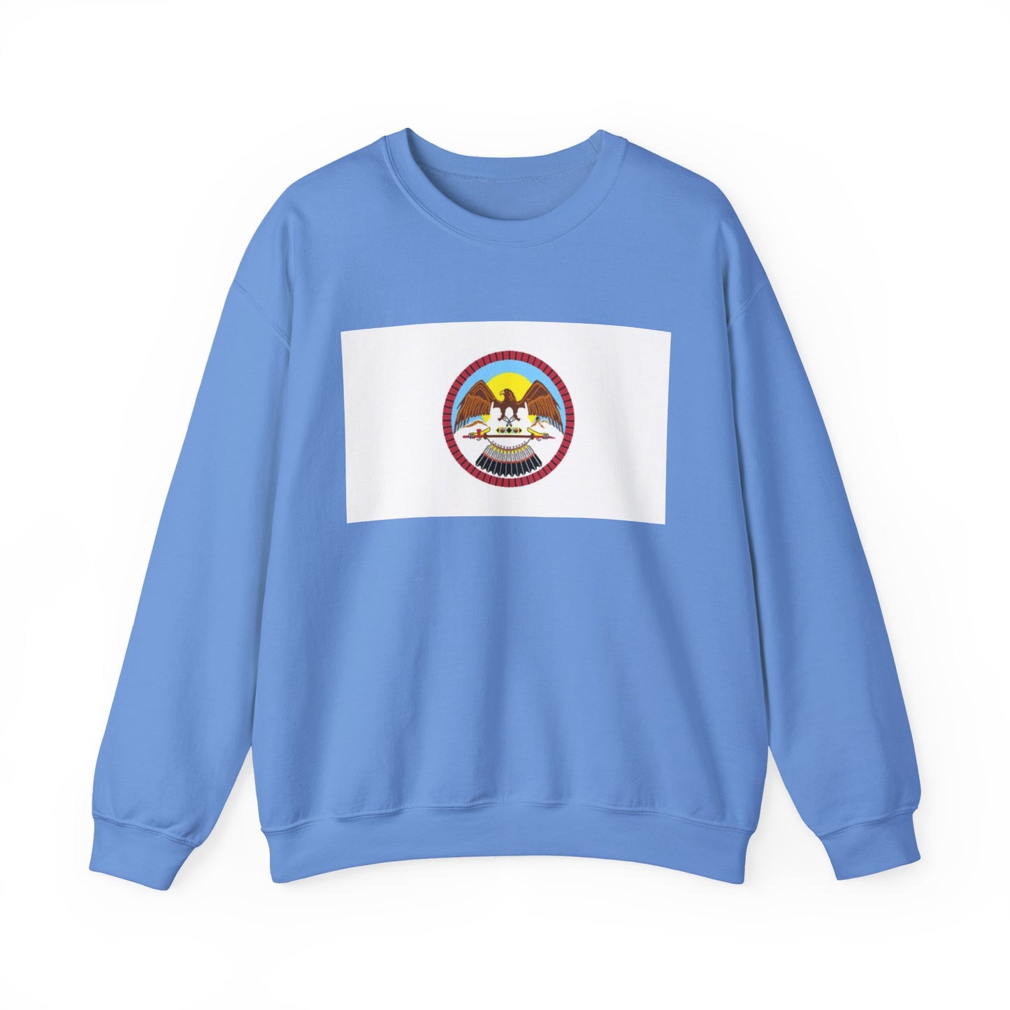 Ute People Sweatshirt