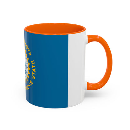 South Dakota Mug