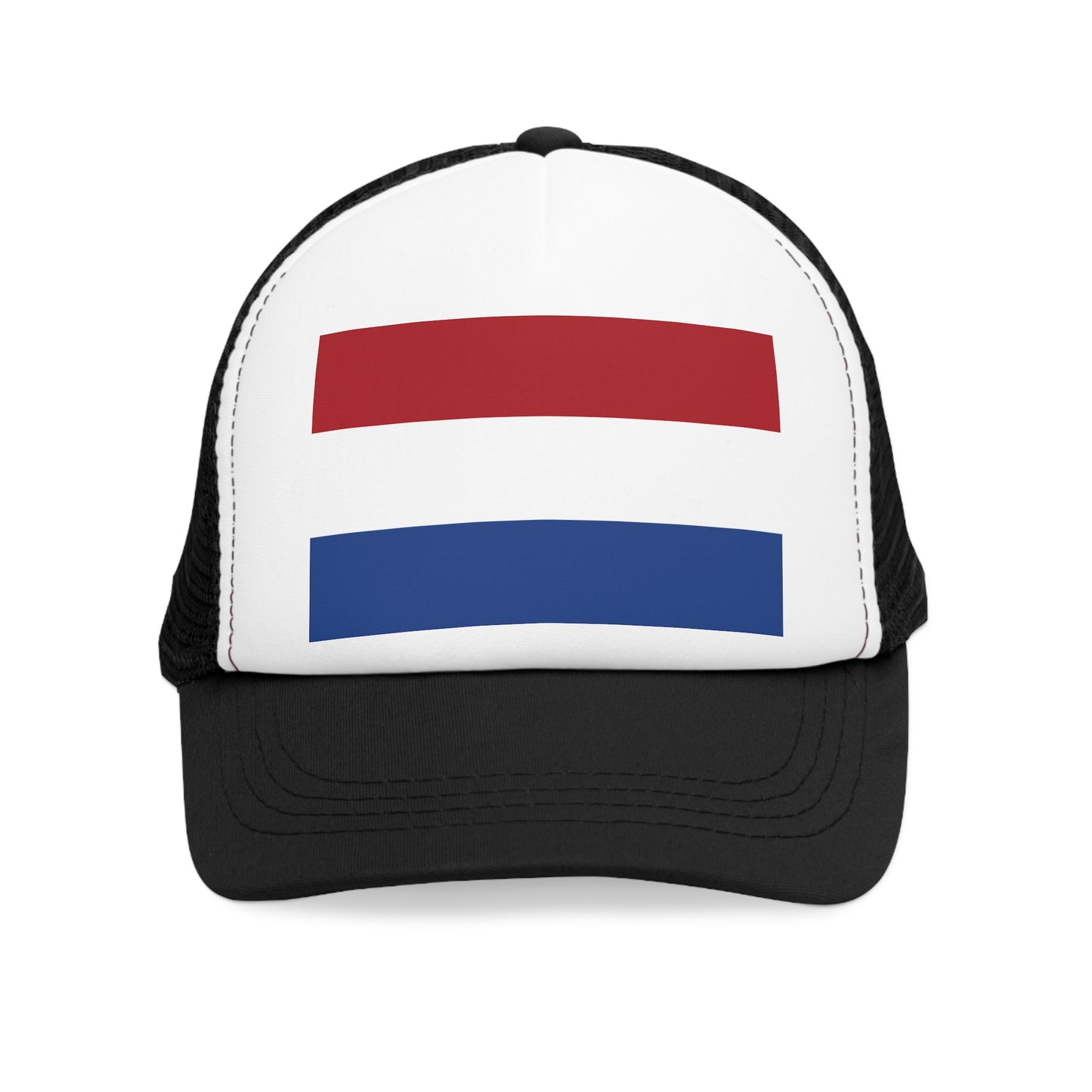 Netherlands Trucker Cap