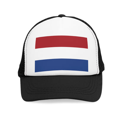 Netherlands Trucker Cap