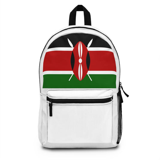 Kenya Backpack