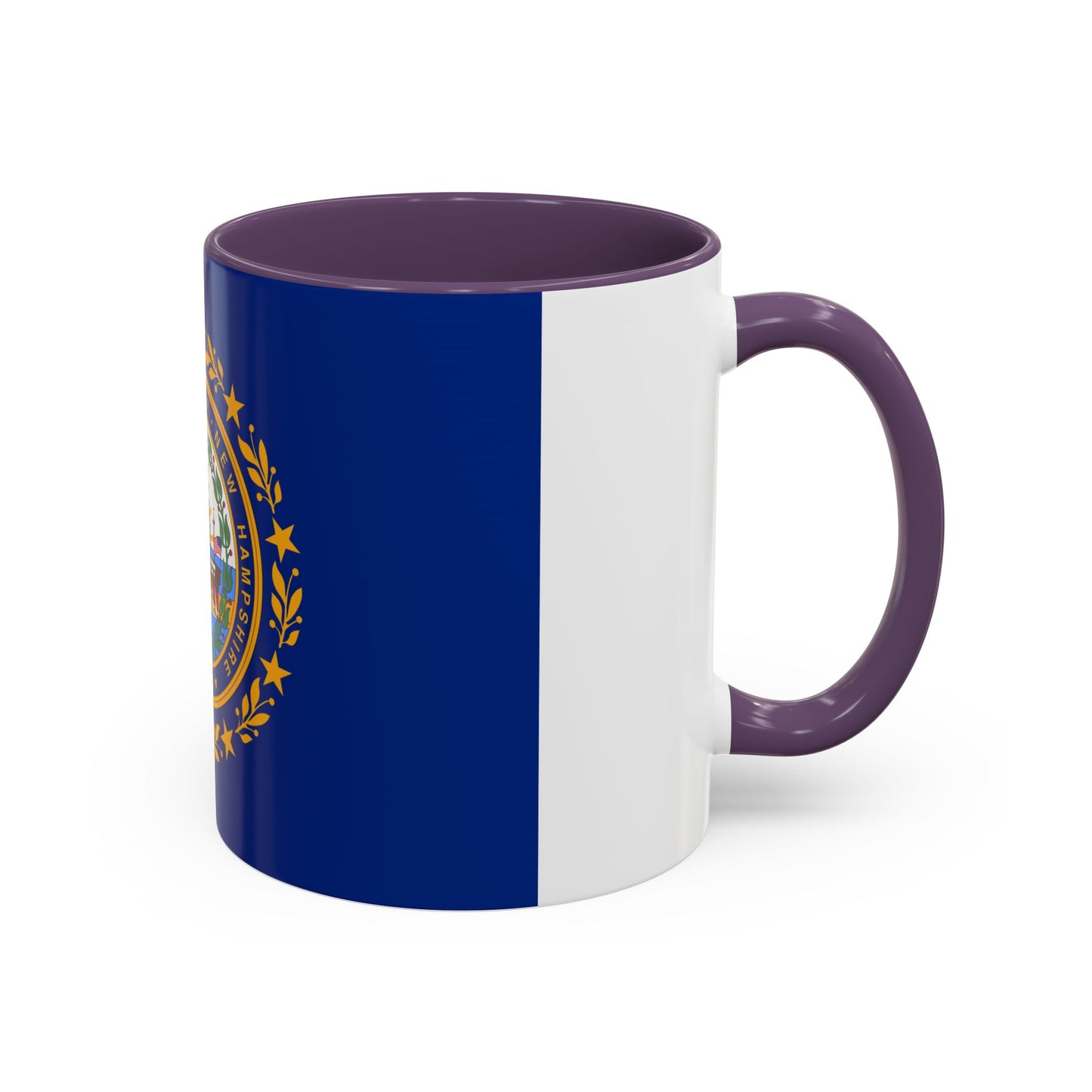 New Hampshire Mug