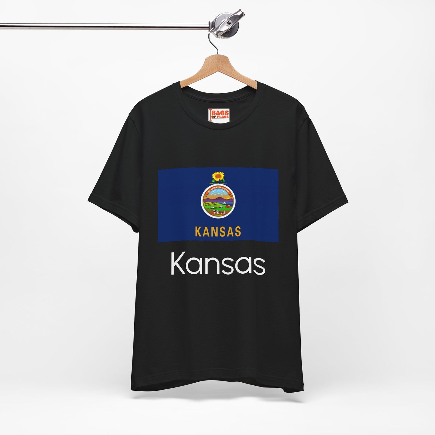Kansas T-shirts