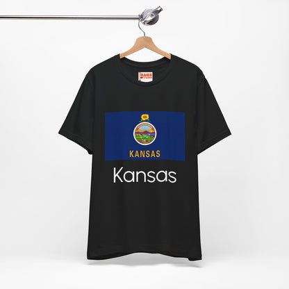 Kansas T-shirts
