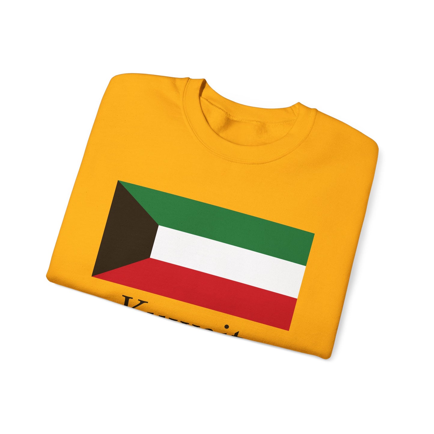 Kuwait Sweatshirt