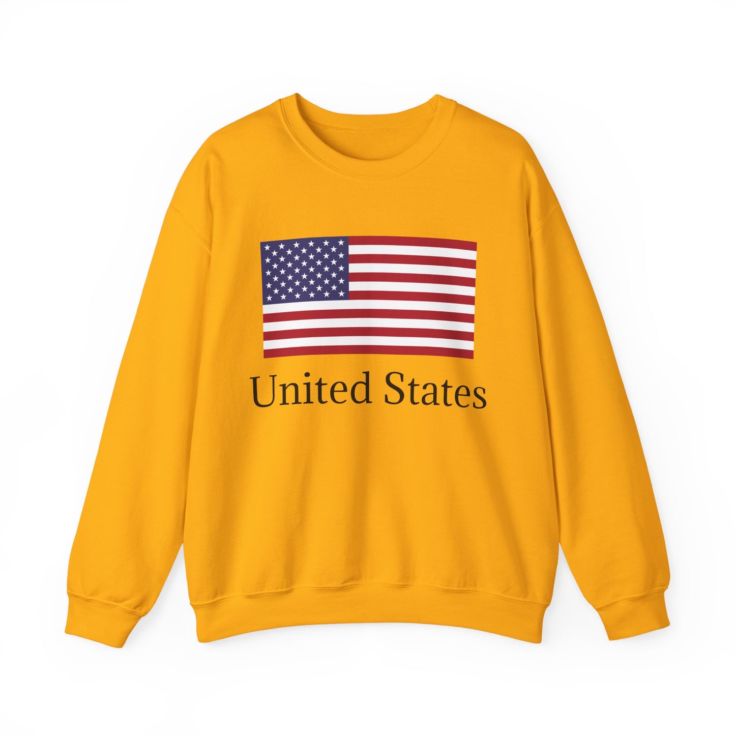 United States Sweatshirt