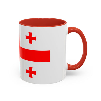 Georgia Mug