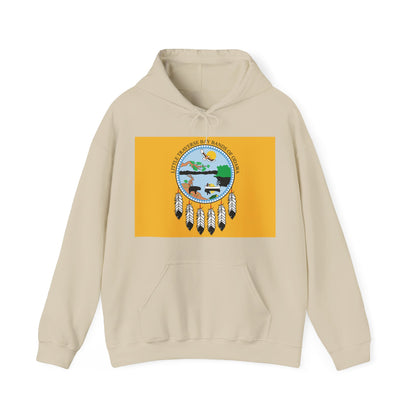 Odawa Hoodies