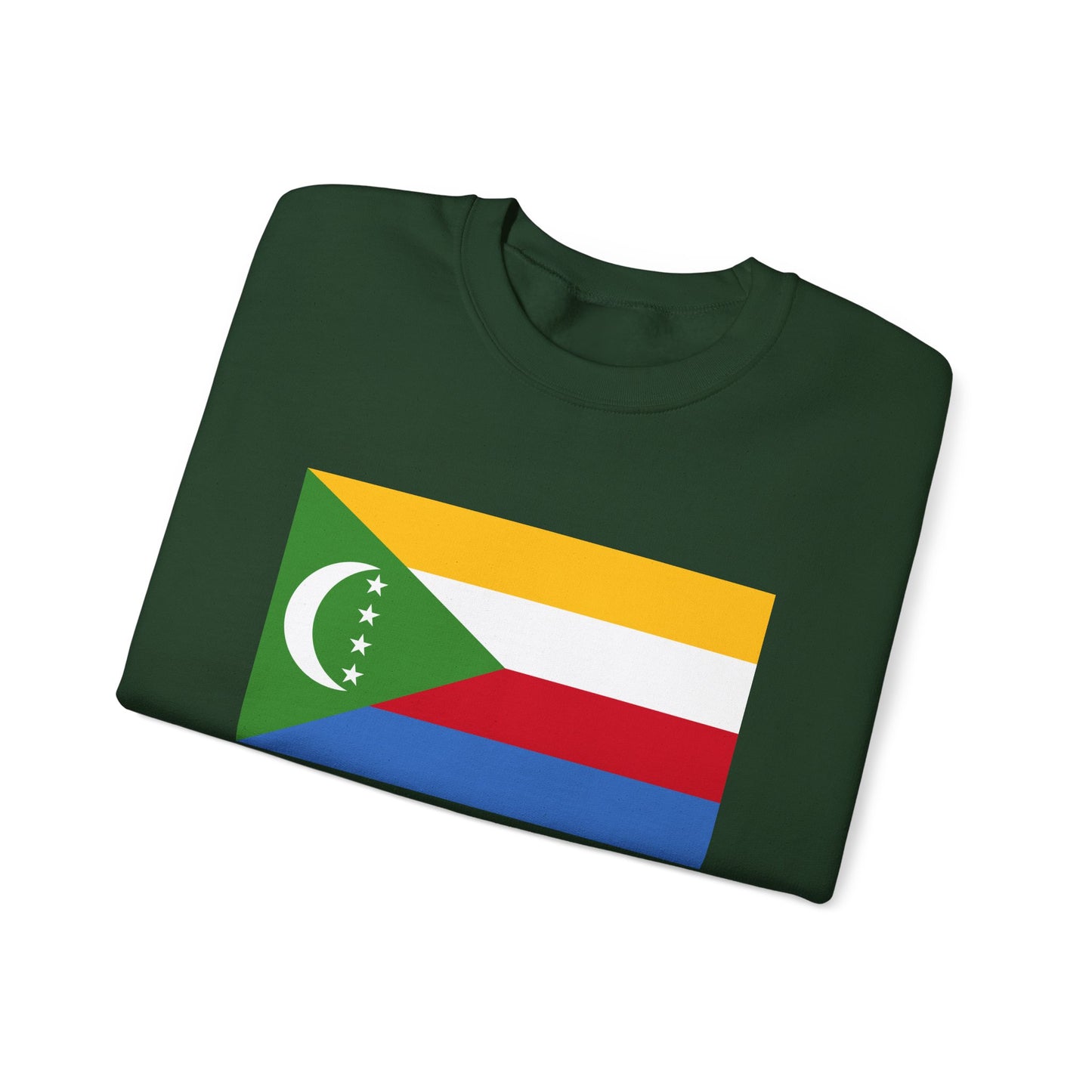 Comoros Sweatshirt