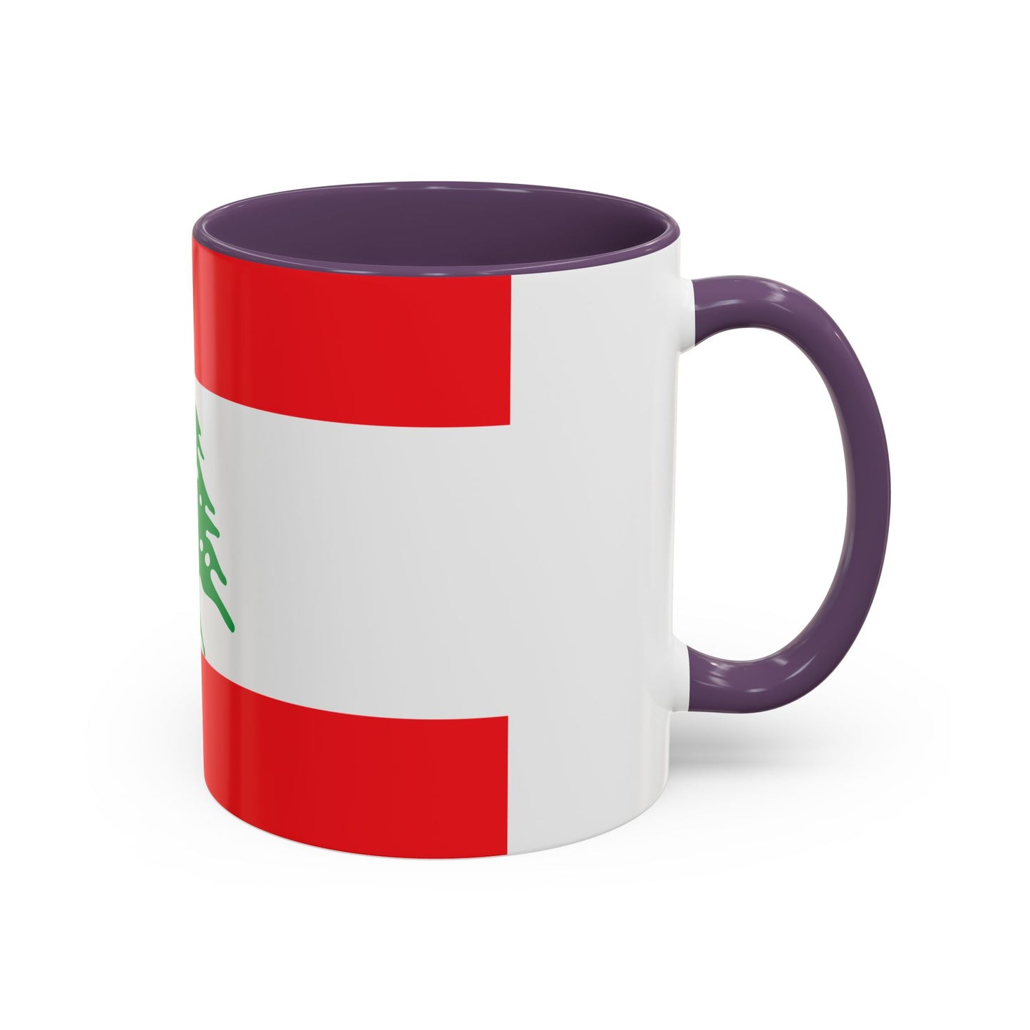 Lebanon Mug