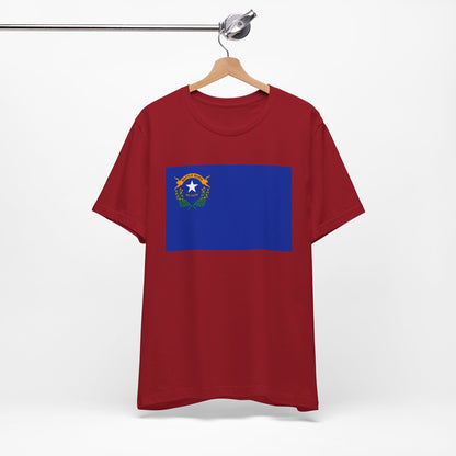 Nevada Flag T-shirts