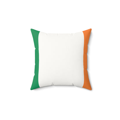 Ireland Pillow
