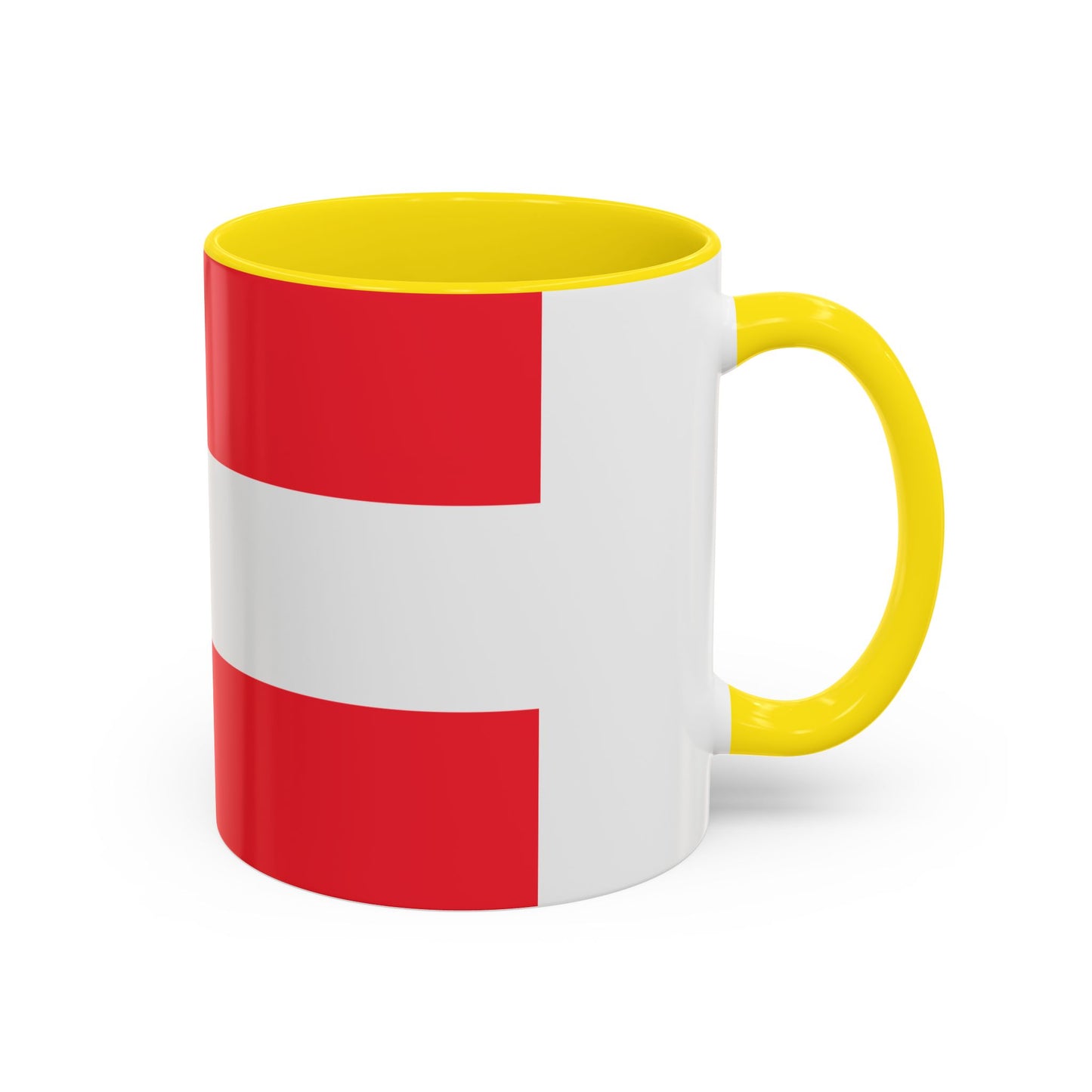 Austria Mug