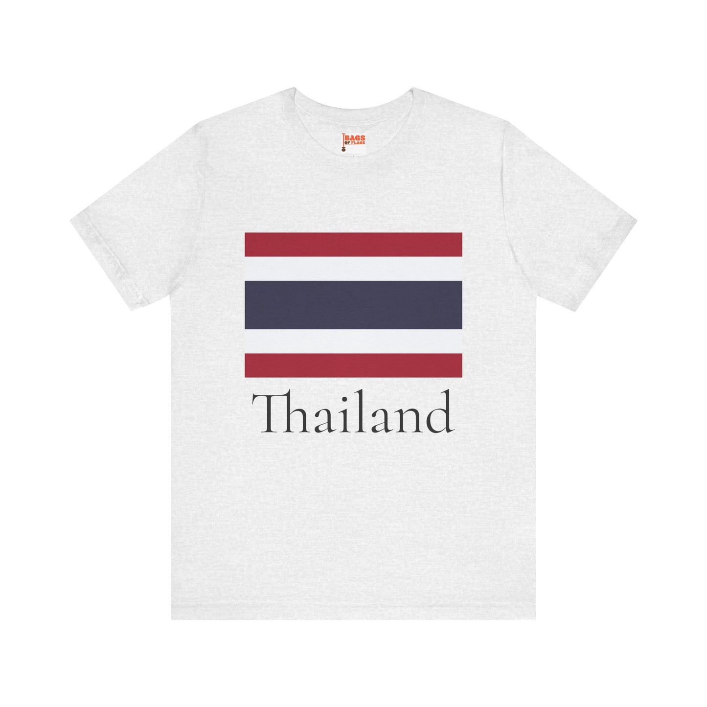 Thailand T-shirts
