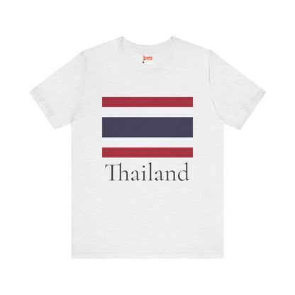 Thailand T-shirts