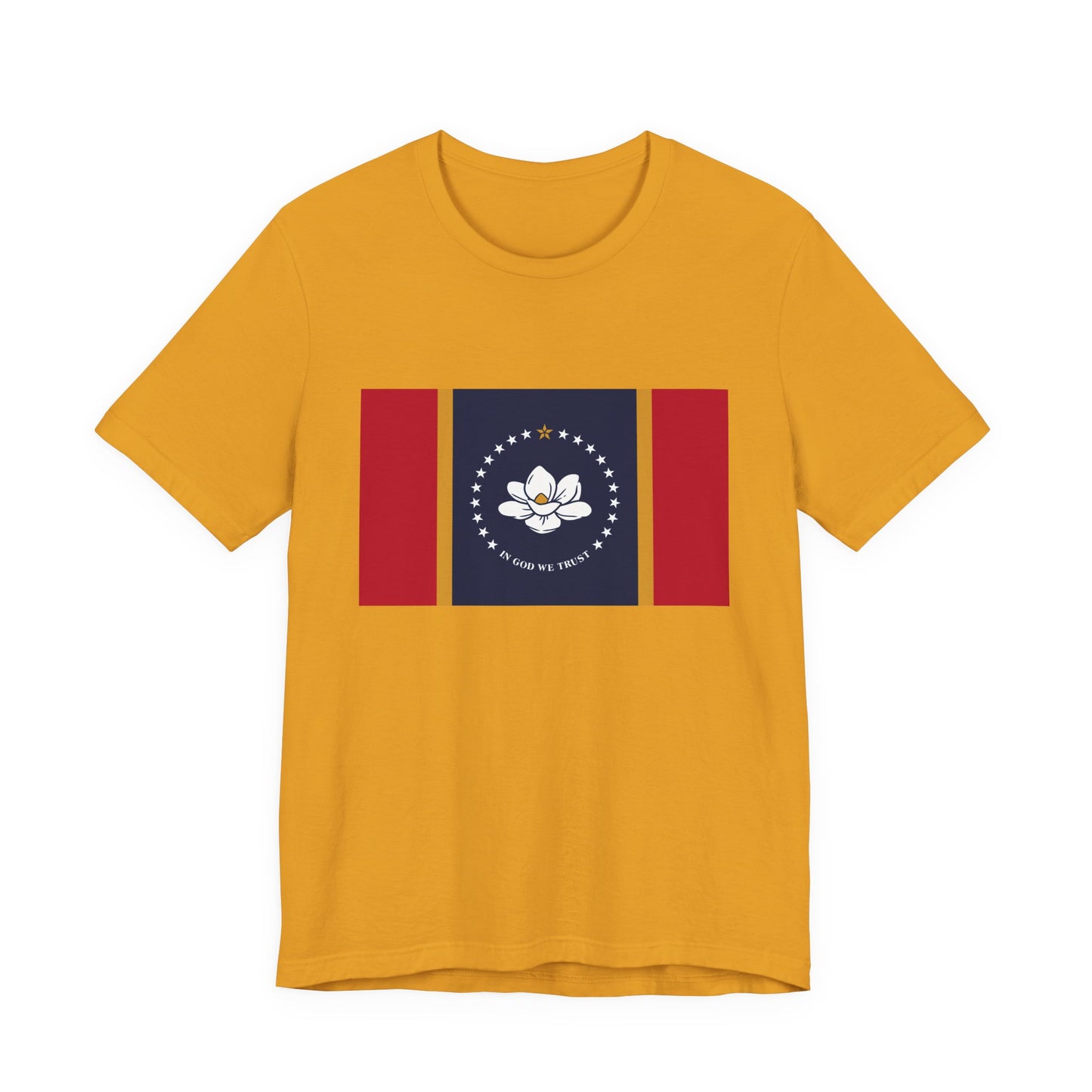 Mississippi Flag T-shirt