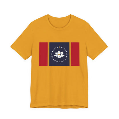 Mississippi Flag T-shirt