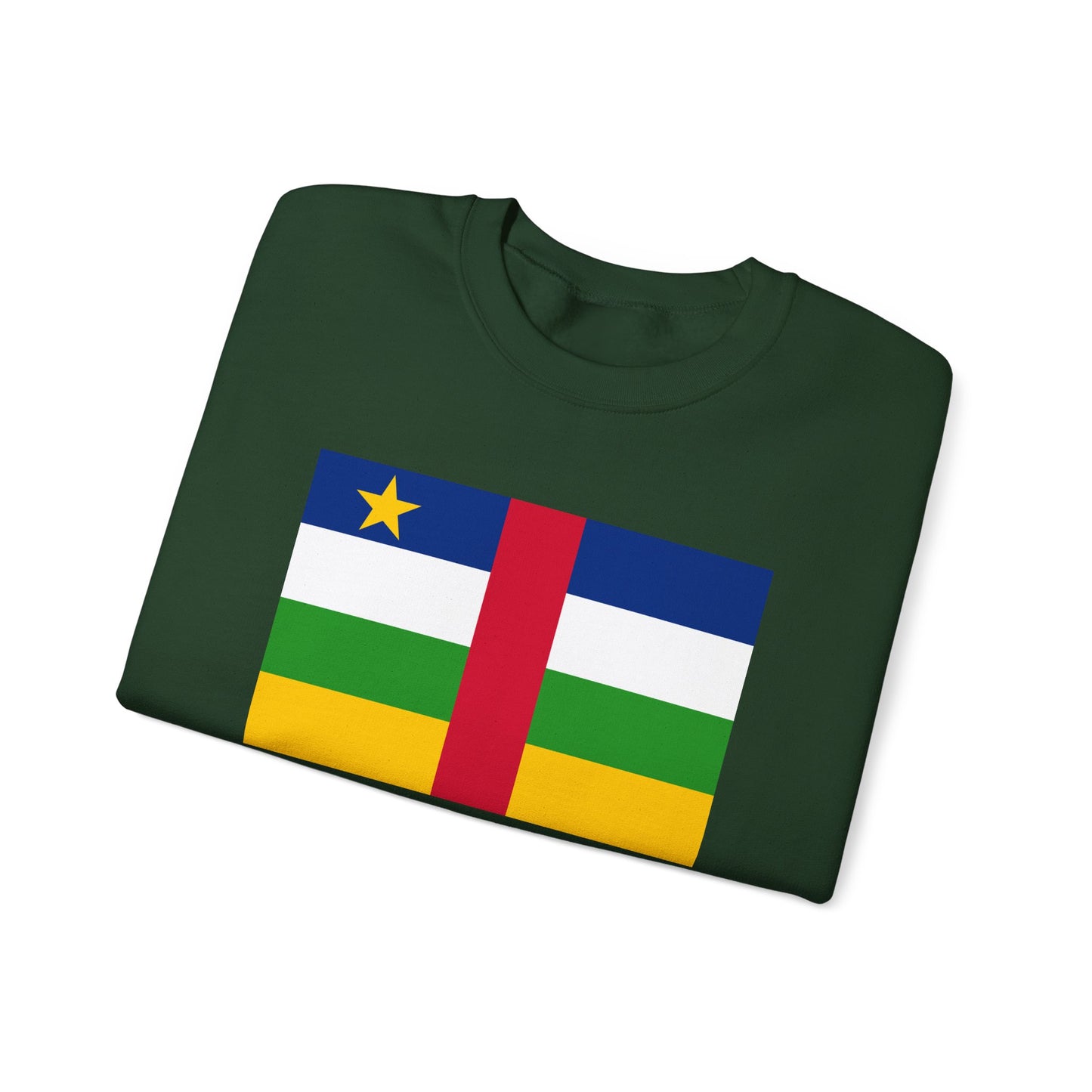 Central African Republic Sweatshirt