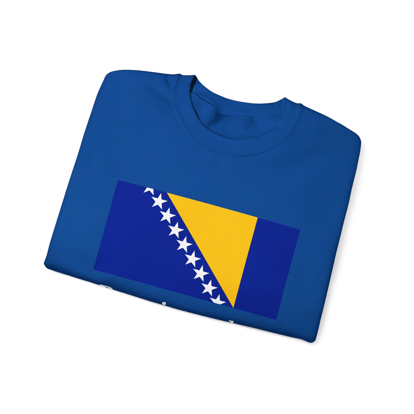Bosnia and Herzegovina Sweatshirt