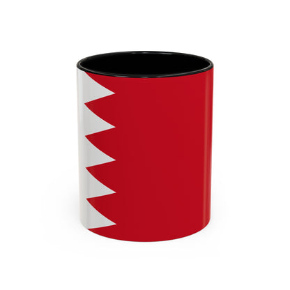 Bahrain Mug