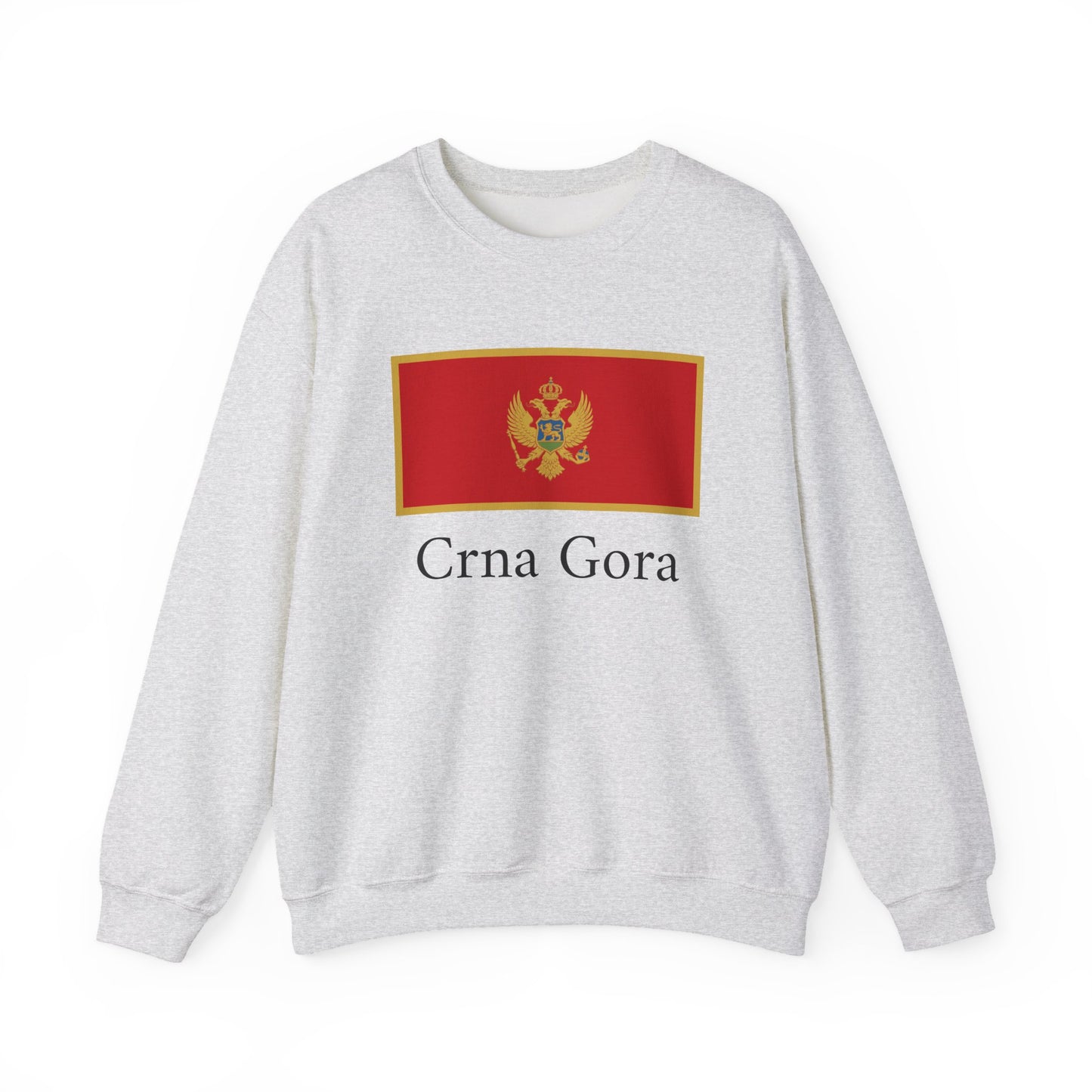 Crna Gora Sweatshirt