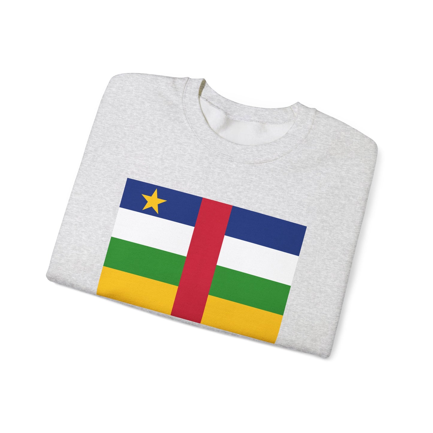 Central African Republic Sweatshirt