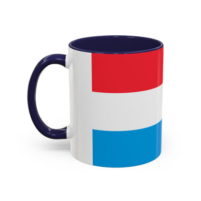 Luxembourg Mug
