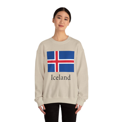 Iceland Sweatshirt